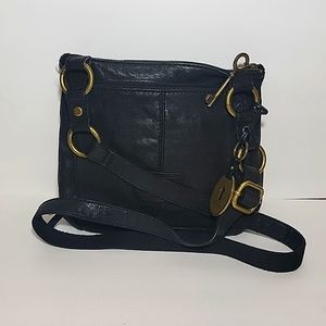 Fossil Long Live Vintage Crossbody